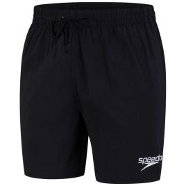 Calções De Banho Essentials 16´´ XS  Black
