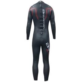 Wetsuit Woman Bionik 2020 XS Black