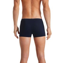 Nike Swim Boxer De Natação Hydrastrong Solid US 32 Midnight Navy