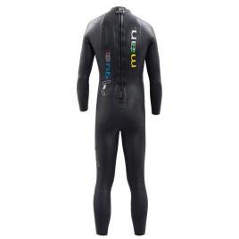 Aquaman Wetsuit Art S Black