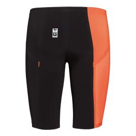 Jaked Jammer J Keel 18 Black / Orange