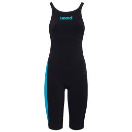 Roupa De Banho Komp IT 18 Black / Turquoise