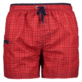 Calções De Banho 3XL Lacca / Sauce