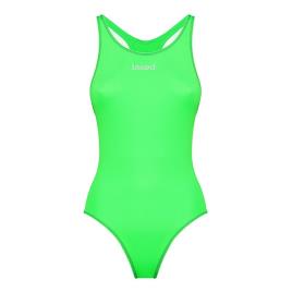 Maiô Milan IT 40 Green / Purple