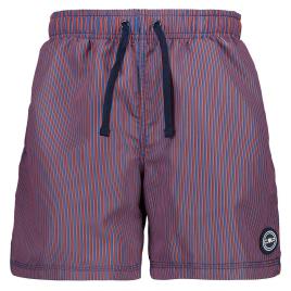 Calções De Banho 5 Years Indigo / Orange
