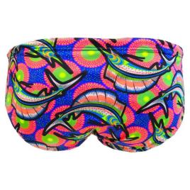 Turbo Slip De Banho Marlin M Marine