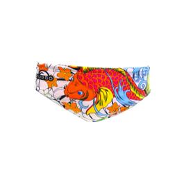 Slip De Banho Japan Vibes S White