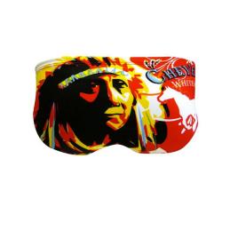 Turbo Slip De Banho Cheyenne 5XL Multicoloured