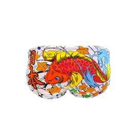 Turbo Slip De Banho Japan Vibes 2XL White