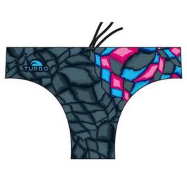 Slip De Banho Crystal 5XL Grey