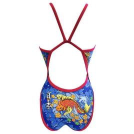 Roupa De Banho Japan Vibes S Royal