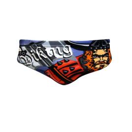 Slip De Banho Viking 5XL Multicoloured
