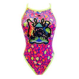 Roupa De Banho Amari M Fuchsia