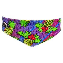 Slip De Banho Pineapple L Royal