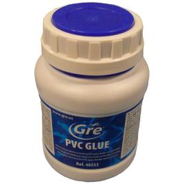 Adesivo Para Tubos Pvc 250 g Blue
