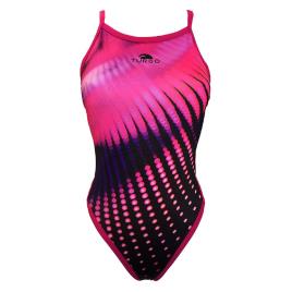 Roupa De Banho Lights L Pink