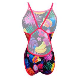 Roupa De Banho Fruity Jungle XL Pink