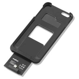 Minibatt Powercase Iphone 6 Plus One Size Black