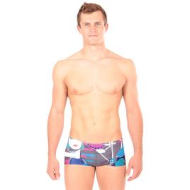 Boxer De Natação Shorty FR 80 Muse