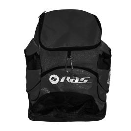 Mochila Traina One Size Black