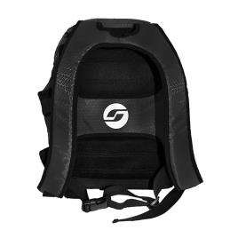Ras Mochila Traina One Size Black