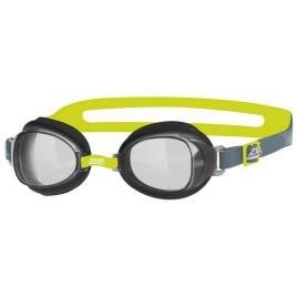 Óculos Natação Otter One Size Black / Lime / Smoke