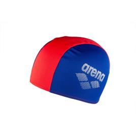 Touca Natação Ii One Size Royal Red