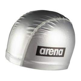 Touca Natação Light Sensation Ii One Size Silver
