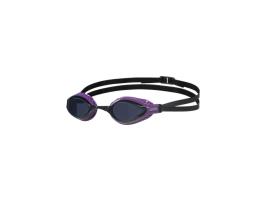 Óculos Natação Airspeed One Size Dark Smoke / Purple