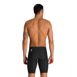 Jammer De Competição Powerskin Carbon Glide FR 55 Black / Gold