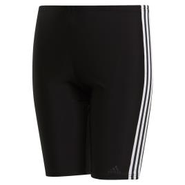 Jammer Infinitex Fitness 3 Stripes 128 cm Black / White