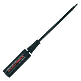 Mini Bomba Manual 29 cm Black