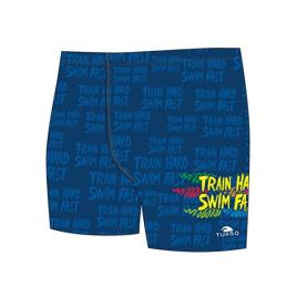 Jammer Swim Fast 2XL Navy