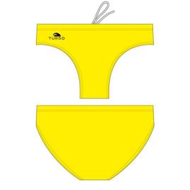 Slip De Banho Classic 2013 4XL Yellow