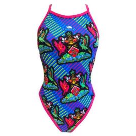 Roupa De Banho Emblem Revolution 2XL Marine