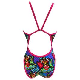 Turbo Roupa De Banho Emblem Revolution 2XL Marine