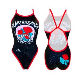 Roupa De Banho Hartbreaker S Black