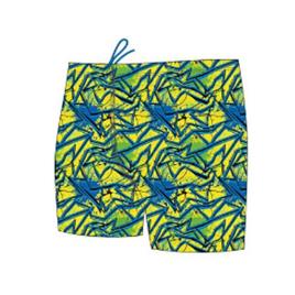 Jammer Shout 3XL Yellow