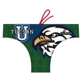 Slip De Banho Tucson Uni 5XL Multicolor