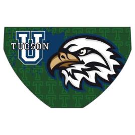 Turbo Slip De Banho Tucson Uni 5XL Multicolor
