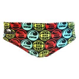 Slip De Banho Triball 4XL Royal