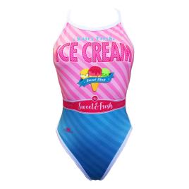 Roupa De Banho Revolution Sweet&fresh 3XL Pink
