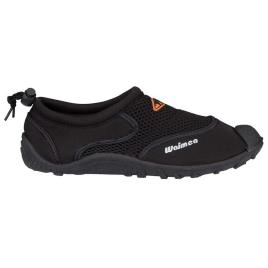 Sapatos De Água Wave Rider EU 36 Black