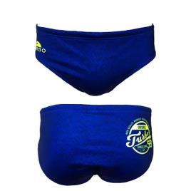 Slip De Banho Plain L Navy