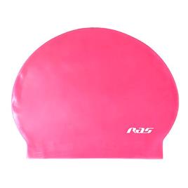 Touca Natação Superconfort One Size Pink