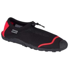 Waimea Sapatos De Água Chase EU 37 Black / Red