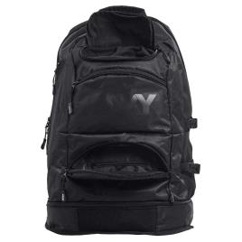 Funky Trunks Mochila Expandable Elite Squad One Size Back to Black