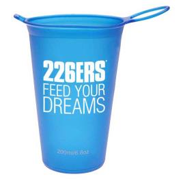 Bidão Flexível Cup One Size Blue