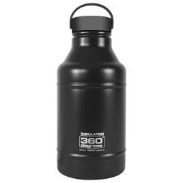 Growler 1800ml One Size Black