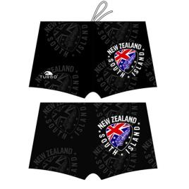 Boxer De Natação New Zealand Shield 5XL Black